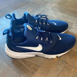 Men’s Nike Prestos Size 11